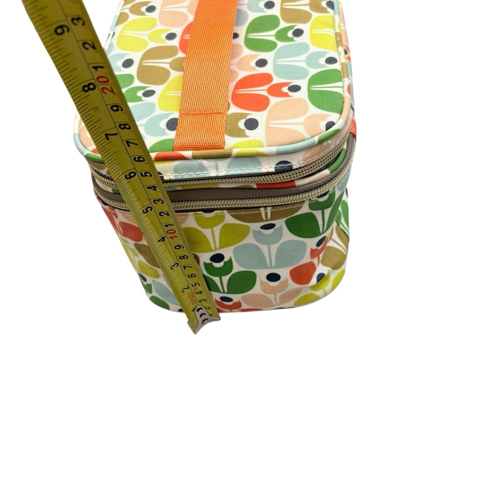 Orla Keily cosmetic case bag - Picture 5 of 8